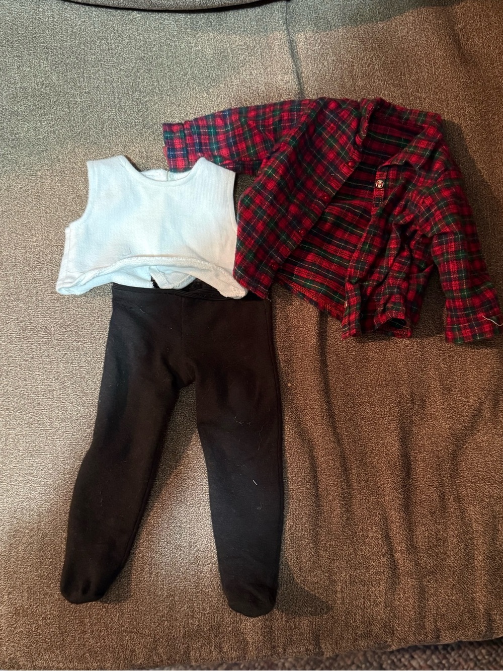 American Girl Doll Pleasant Company Oufit